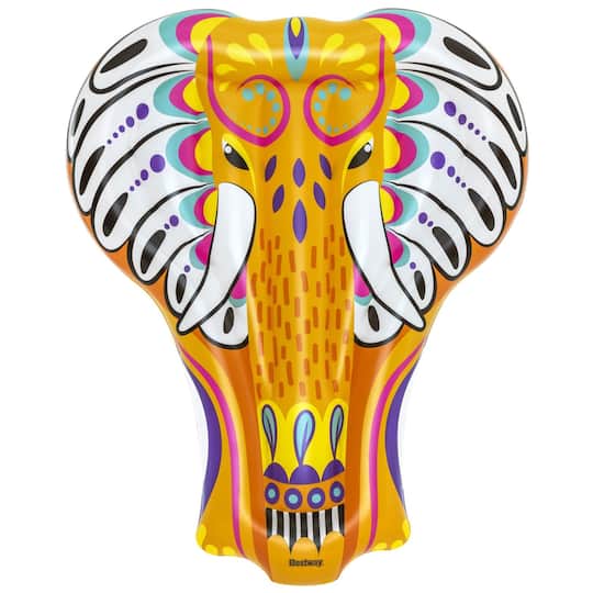Bestway® H2OGO!® Flirty Fiesta Elephant Pool Float